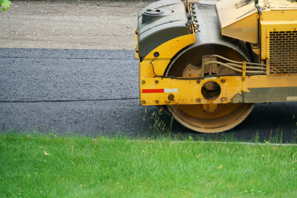 Best Residential Paver Driveway  in Braselton, GA