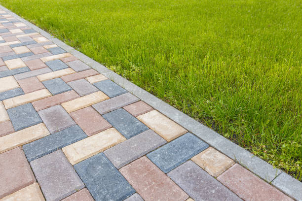 Best Residential Driveway Paver Services  in Braselton, GA